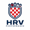 HRV Performance - Home